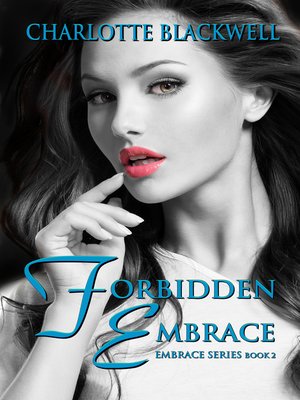 cover image of Forbidden Embrace